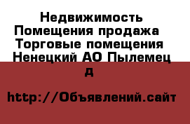 Недвижимость Помещения продажа - Торговые помещения. Ненецкий АО,Пылемец д.